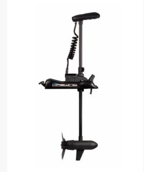 Човновий електромотор Haswing Cayman B 55Lbs GPS чорний (HE-50736-137_B)