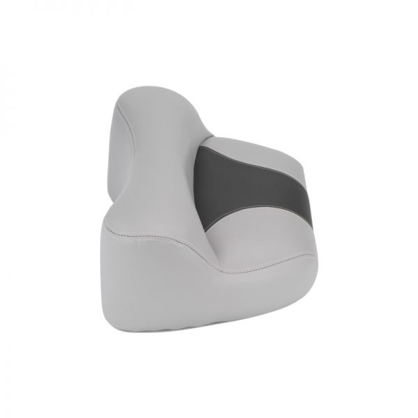 Сидіння для рибальської стійки Newstar сірий/чорний (76229GC)