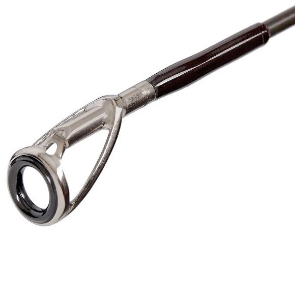 Спінінг G.Loomis Trout Series Spinning Rod TSR862-2 2.18m 1.75-8.75g (2266.54.82)