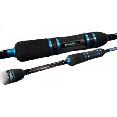 Спінінг Metsui Jerk Master 632M 7-34 g (6936598806998)