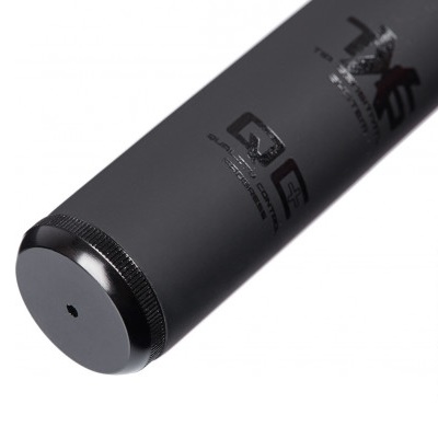 Телескопічне вудлище Maver Jurassic MX6 EVO