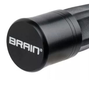 Телескопічне вудлище Brain Phantom