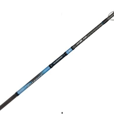 Спінінг Favorite SW Shooter Offshore SSHO-8015H 2.40m 40-120g PE #4.0-5.0 Mod.Fast (1878.06.30)