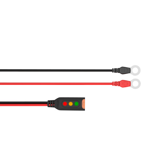Індикатор стану АКБ CTEK M6 (40-290)