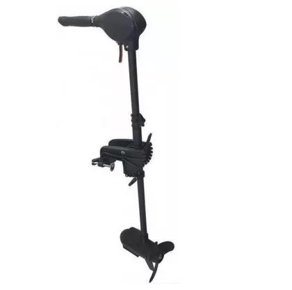 Човновий електромотор Haswing Protruar 2.0 85lbs 24В безщітковий (HE-50745)