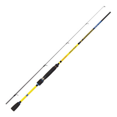 Спінінг Lucky John Progress Micro Jig 7 2.32m 2-7g (LJPJ-782LM)