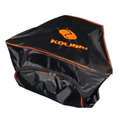 Сумка-рундук носова з кріпленням Kolibri KM-400DSL, KM-450DSL