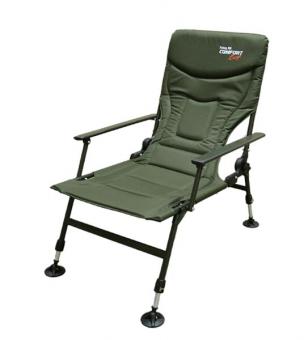 Карпове крісло Fishing Roi TFC HYC002AL з підлокітниками (HYC002AL)