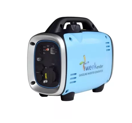 Інверторний генератор Weekender GS950i 2-ге покоління