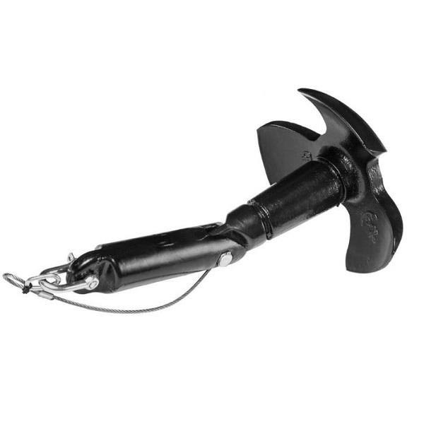 Якір Stronger Dream 6.8 кг (AD-7)