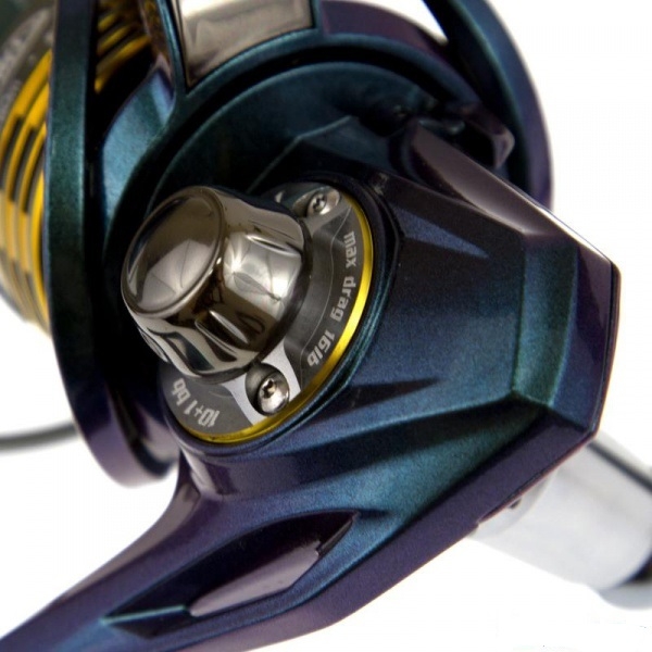 Котушка Favorite Sirius