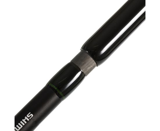 Коропове вудлище Shimano Tribal Carp TX-1A 2sec