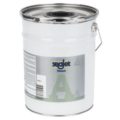 Розчинник Seajet 011 для необрастайки та грунтовки Thinner A 5 л (908TR0061-5L)