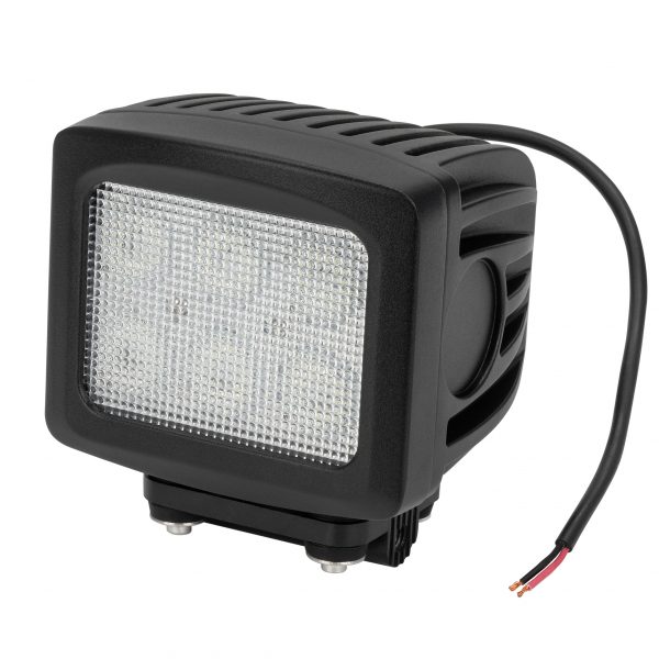 Прожектор Lunsun 5000Lm (LED8602)