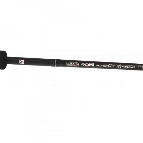 Фідер Zemex Icon Tournament Feeder 10ft до 35g (8806066100669)