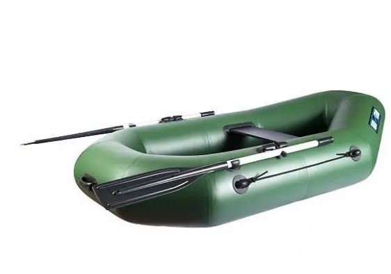 Надувний човен Aqua-Storm St220c