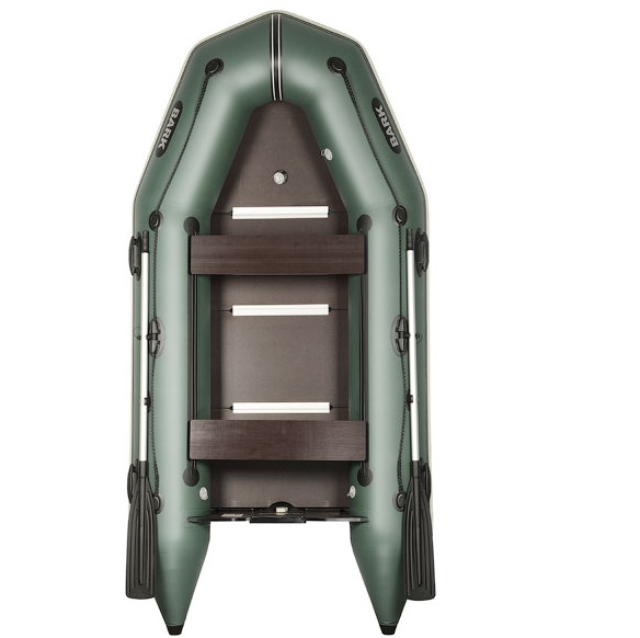 Надувний човен BARK BT-310SD