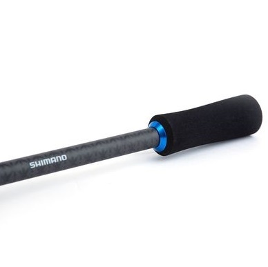 Спінінг Shimano Nexave 610M (EVA) 2.08m 7-35g (2266.42.21)