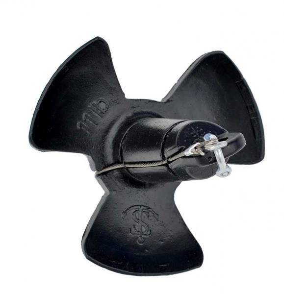 Якір Stronger Dream 5 кг (AD-5)