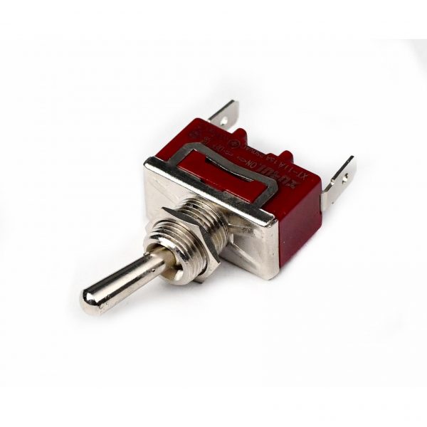 Ричажний перемикач AAA (P10044-02)