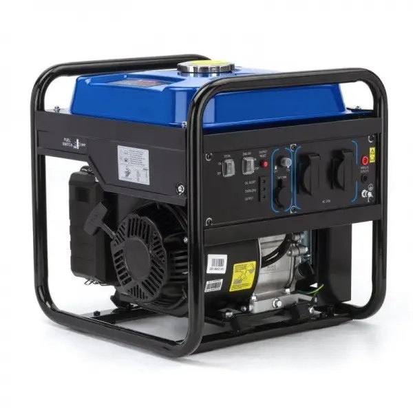 Інверторний генератор Weekender GT3500IO 4-тактний відкритого типу