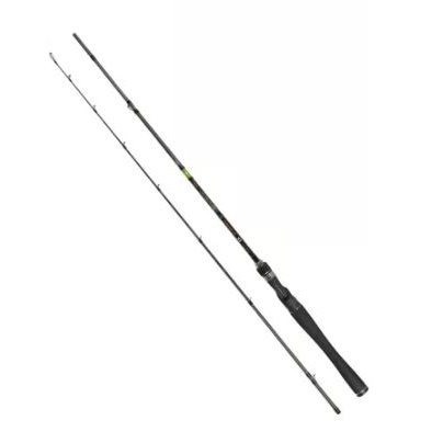 Кастингове вудлище Favorite X1C 602H 1.83m 12-36g Ex.Fast casting (1693.04.96)
