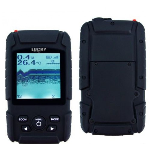 Ехолот Lucky FF718Li-W