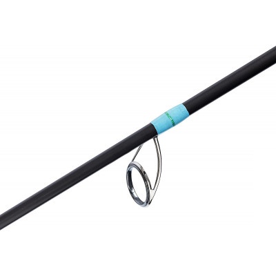 Спінінг G.Loomis NRX Inshore NRX 842S MR 2.13m 5-17.5g (1 частина.) (2266.54.35)