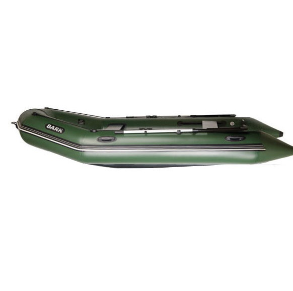Надувний човен BARK BT-360S