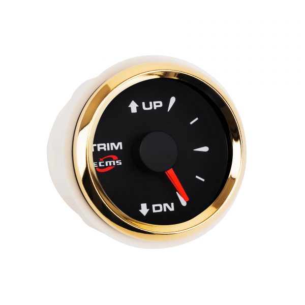 Датчик трима ECMS HMM2-BG-R, діаметр 52мм (802-00058)