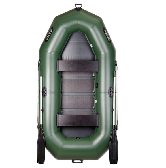 Надувний човен BARK B-270