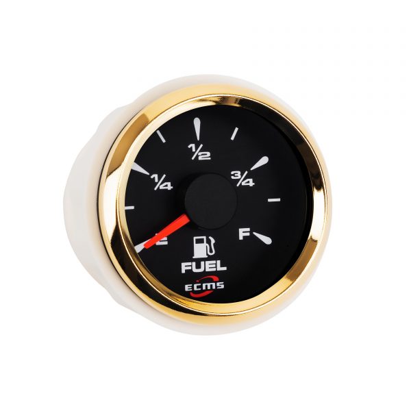 Датчик рівня палива ECMS HMF2-BG-R, діаметр 52мм (802-00003)