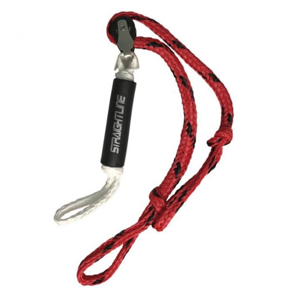 Буксирувальне кріплення для плюшок 14мм х 2.5м (7867801)