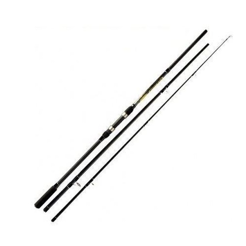Коропове вудлище Salmo Sniper Carp