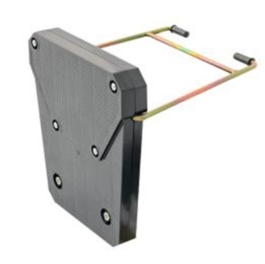 Транець навісний Kolibri