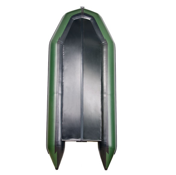 Надувний човен BARK BT-450S