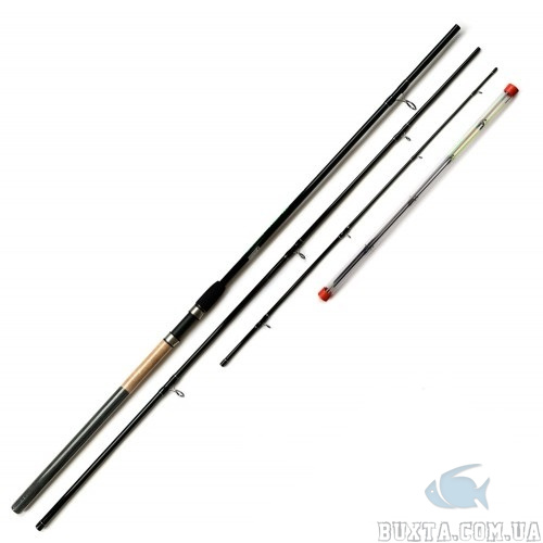 Фідер Fanatik Egoist Feeder 3.00 m 40g