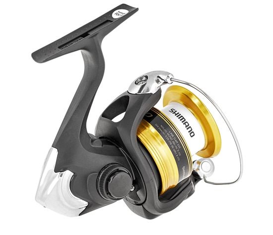 Котушка Shimano FX C3000 FC 2+1BB (2266.99.73)