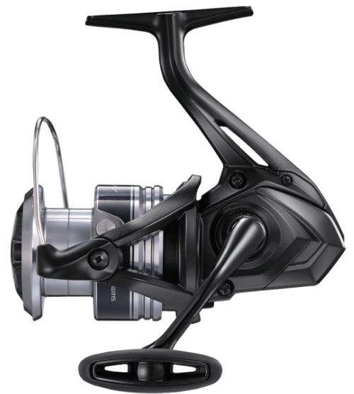 Котушка Shimano Aero BB 4000 3+1BB 4.7:1 (2266.67.70)