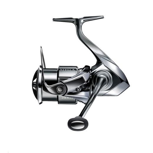 Котушка Shimano Stella FK