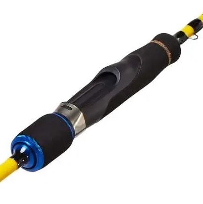 Спінінг Lucky John Progress Micro Jig V2 7 1.98m 2-7g (LJPJ2-662LM)