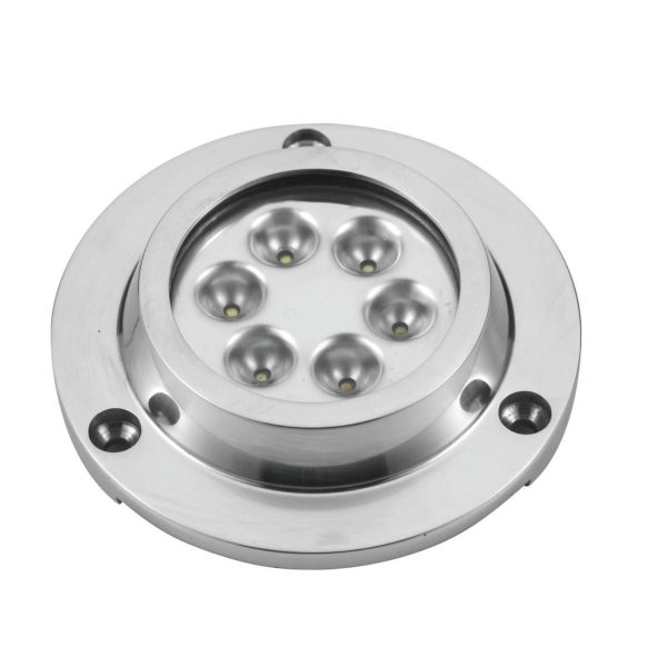 Підводний ліхтар AAA (01299-6WH)