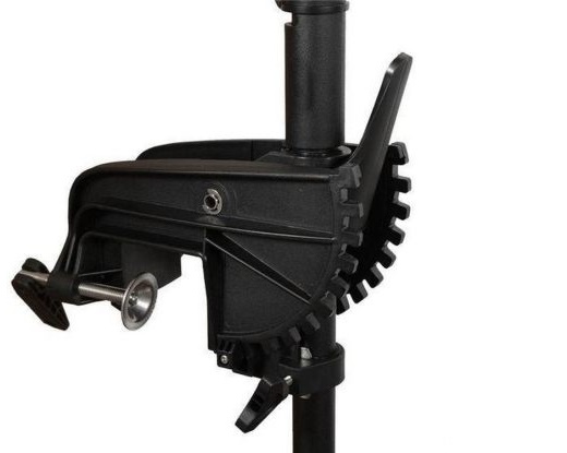 Човновий електромотор Haswing Protruar 1.0 65lbs 12B безщітковий (HE-50744)