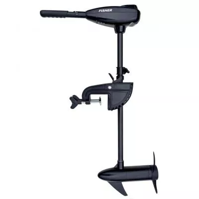 Човновий електромотор Fisher 26