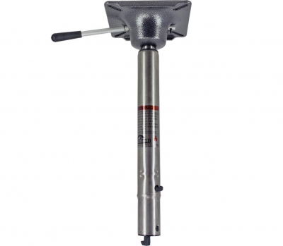 Стійка Springfield зі змінною висотою 34-51см (3641007)