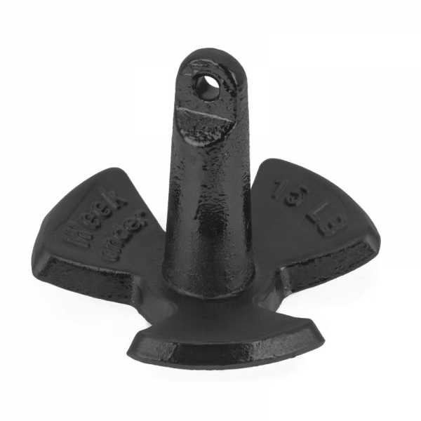 Якір Weekender річковий 15 lbs (6,8 кг) (AC15)