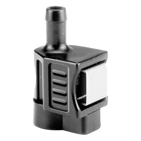 Конектор Easterner для човнового двигуна Honda (C14506)