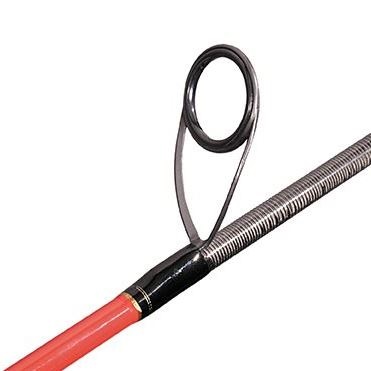 Спінінг Team Salmo Ballist 5-22g 1.87m (TSBA2-612EF)