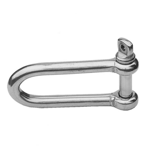 Скоба RYE 10мм (03010710)