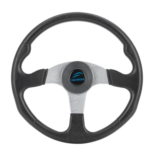 Рульове колесо Nautflex 34 см (161-A)